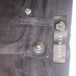 Gianni Versace Jean Collection